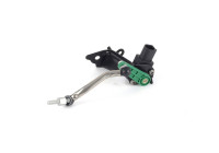 Sensor, luz de xenón (control del haz de luz)