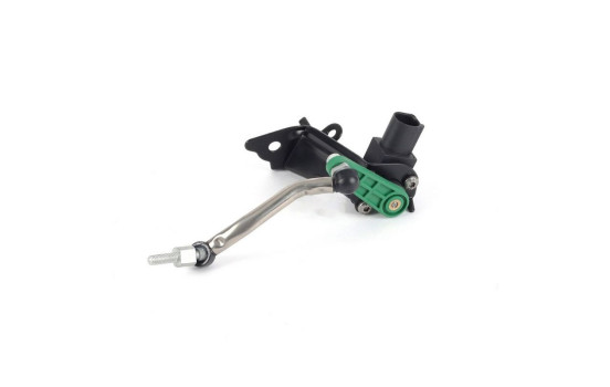 Sensor, luz de xenón (control del haz de luz)