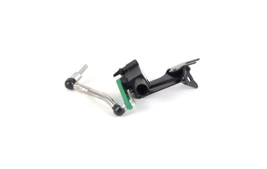 Sensor, luz de xenón (control del haz de luz)
