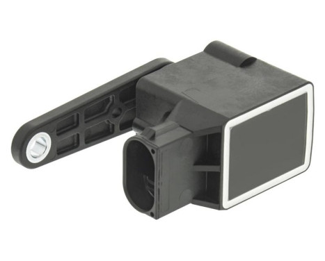 Sensor, luz de xenón (control del haz de luz)