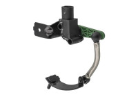 sensor, motor de nivelación de faros