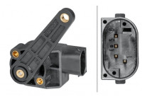 Sensor universal
