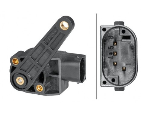 Sensor universal