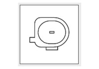 Interruptor de presión de aceite