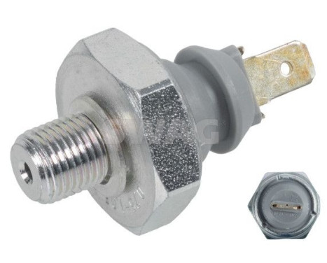 interruptor de presión de aceite