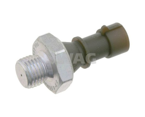 interruptor de presión de aceite