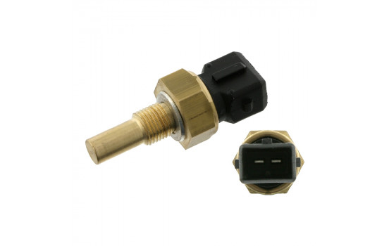 Interruptor de temperatura del aceite 28334 FEBI
