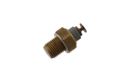 Interruptor de temperatura del aceite 33825 FEBI