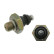 Sensor de presión de aceite 01216 FEBI
