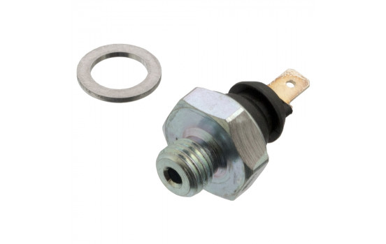 Sensor de presión de aceite 04428 FEBI