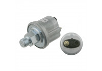 Sensor de presión de aceite 09489 FEBI
