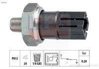 Sensor de presión de aceite 1.800.042 EPS Facet