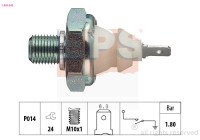 Sensor de presión de aceite 1.800.045 EPS Facet