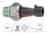 Sensor de presión de aceite 1.800.129 EPS Facet