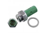 Sensor de presión de aceite 102824 FEBI