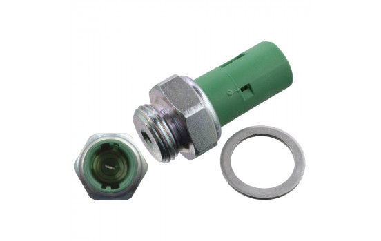 Sensor de presión de aceite 102824 FEBI