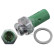 Sensor de presión de aceite 102824 FEBI, Miniatura 2