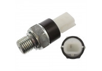 Sensor de presión de aceite 105971 FEBI