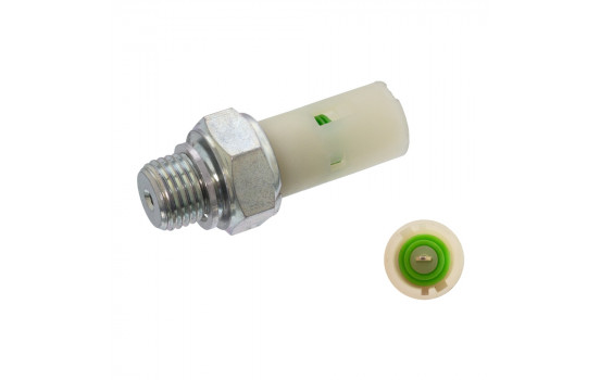Sensor de presión de aceite 108163 FEBI