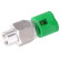 Sensor de presión de aceite 108848 FEBI, Miniatura 2