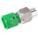 Sensor de presión de aceite 108848 FEBI, Miniatura 3