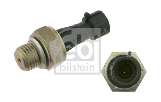 Sensor de presión de aceite 12228 FEBI, Imagen 2