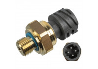 Sensor de presión de aceite 171281 FEBI
