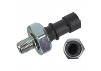 Sensor de presión de aceite 173117 FEBI