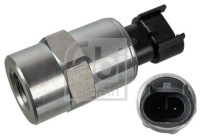 Sensor de presión de aceite 174306 FEBI