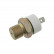 Sensor de presión de aceite 18565 FEBI