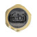 Sensor de presión de aceite 186536 FEBI, Miniatura 3