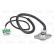 Sensor de presión de aceite 255500 Valeo