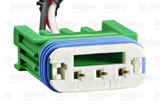 Sensor de presión de aceite 255500 Valeo, Imagen 2