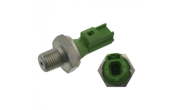 Sensor de presión de aceite 26579 FEBI