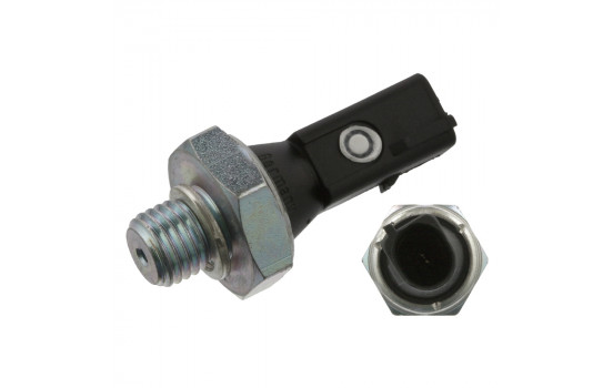 Sensor de presión de aceite 36489 FEBI