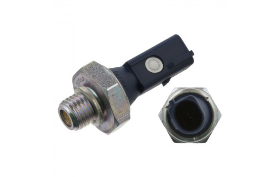 Sensor de presión de aceite 36499 FEBI