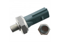 Sensor de presión de aceite 37031 FEBI