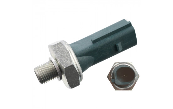 Sensor de presión de aceite 37031 FEBI