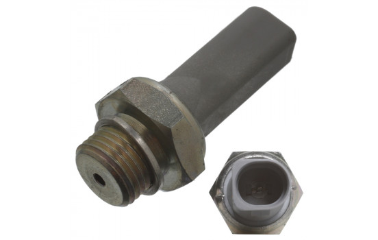 Sensor de presión de aceite 37499 FEBI