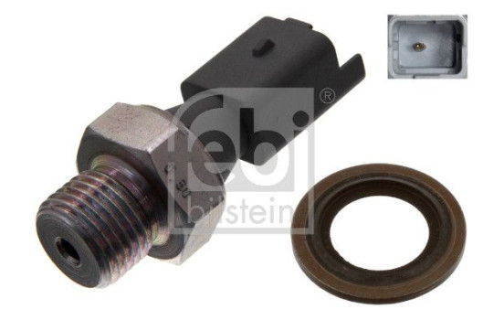 Sensor de presión de aceite 37506 FEBI, Imagen 2