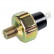 Sensor de presión de aceite 47404 FEBI