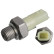 Sensor de presión de aceite ADBP660000 Blue Print
