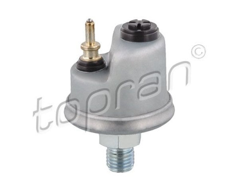 Sensor de presión de aceite