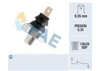 Sensor de presión de aceite