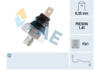 Sensor de presión de aceite