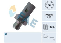 Sensor de presión de aceite