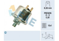 Sensor de presión de aceite