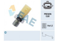 Sensor de presión de aceite
