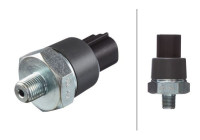 Sensor de presión de aceite