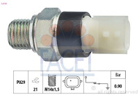 Sensor de presión de aceite